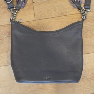 The Sak Women's Small Hobo Slate